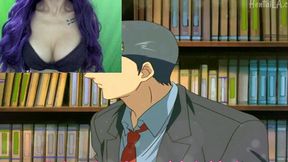 las sirvientas calientes cojen mientras no estan los patrones - hentai genkuman ep. 1