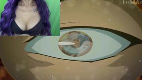 las sirvientas calientes cojen mientras no estan los patrones - hentai genkuman ep. 1