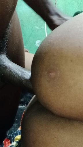 Hot Beautiful Bhabhi Having Sex