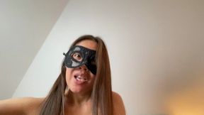 Sniff My Ass - You Have Nothing Else To Do | Facesitting Femdom POV