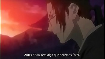 Samurai champloo ep 1 pt br