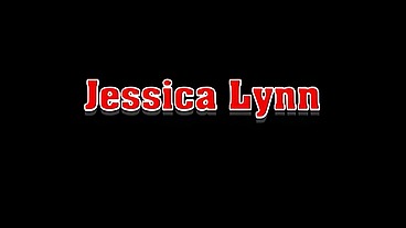 Jessica Lynn Deepthroats Glory Hole Big Cock