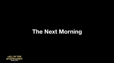 StepMom’s New Year Resolution Junior Made Me Blowjob Creampie
