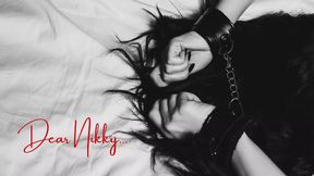Dear Nikky Podcast Season 2 Episode 1