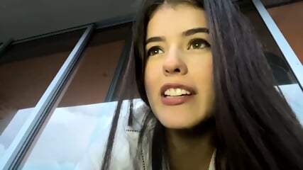 Cute Latina
