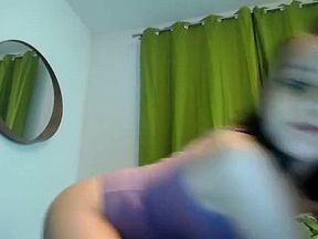 Anastasia Lux Sexy Lingerie 2 Solo 1080p 01