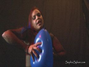I Hate Your Balloons!