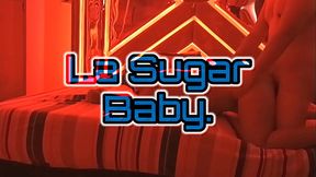 Sugar Baby 3 Damaris trujillana seguimos cogiendola