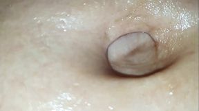 My bellybutton