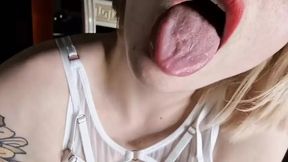 TemptressMaria video