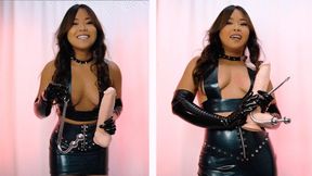 LOCKTOBER 2023 WEEK 4 feat AstroDomina (HD MP4)