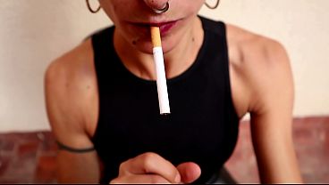 Smoke and Suck