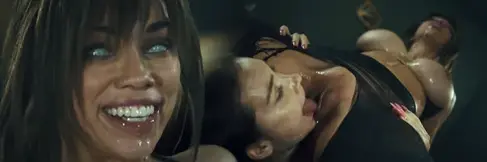 The One That Excites