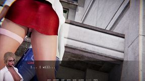 johannesgaming - update #78 - nympho tamer 12 i cant believe she went to colege like that - may 20, 2024