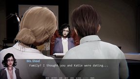 johannesgaming - update #78 - nympho tamer 12 i cant believe she went to colege like that - may 20, 2024