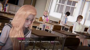 johannesgaming - update #78 - nympho tamer 12 i cant believe she went to colege like that - may 20, 2024