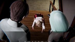 johannesgaming - update #78 - nympho tamer 12 i cant believe she went to colege like that - may 20, 2024