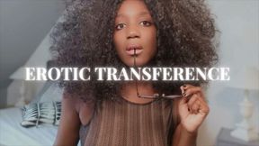 BROKEN | EROTIC TRANSFERENCE (TRANCE)