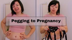 Pegging to Pregnancy - MP4