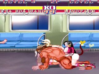 Screw His Butt Ryona fighter manga xhatihentai gameplay