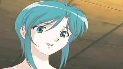 Watch Episode 2 of English Dubbed Hentai Porn - Brunette babes get down and dirty in a hot hentai action