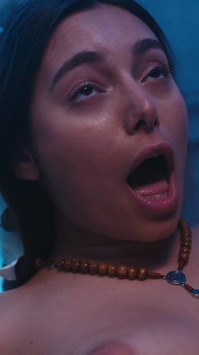Petite Futa Transformation - Vixi Rafi Hardcore Creampie