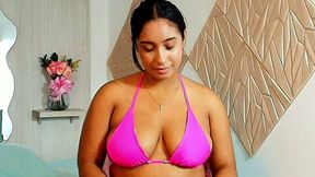 Reachel Campell Private Show