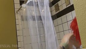 Sister's Femdom BBC Domination & SPH Fun