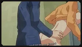 Seductive Anime Professor Tempts College Student - HD Hentai Fantasy Streaming now