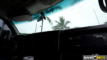 Victoria Liu takes Big Dick!