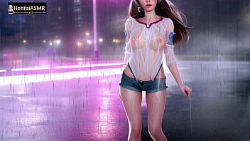 Orgasms In The Rain Defeat The Demon Erotic Audio Short Stories To Get Off To