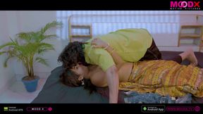 Hot Beautiful Indian Wife Fucked with Blind Husband