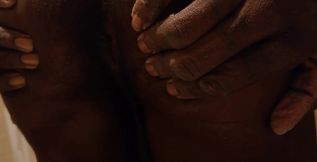 More chocolate cake Hallelujah Johnson