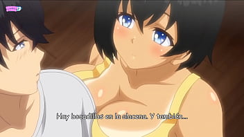 Ni&ntilde_ero de verano 01 - Hentai subtitulos en espa&ntilde_ol