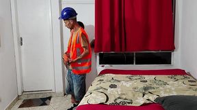 tiozao eletricista barganha o trabalho com nilfeta da preferencia xereca card