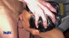 Breaking the Cuck's Boy Together
