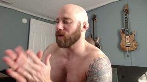 Don Dangles Private Show