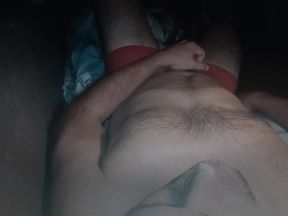 I Love the Smell of Panties