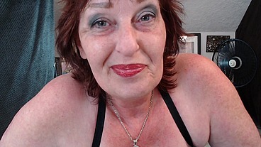 825 Breed Me Jody, then Ill share you with my horny friends. Roleplay from DawnSkye1962 Redhead PAWG from Oregon