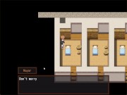 ~Boy Hero Ken Haunted House Investigacion~ [NTR] Part 10
