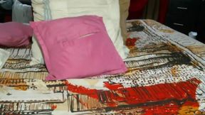 Sabriina Carta Private Show