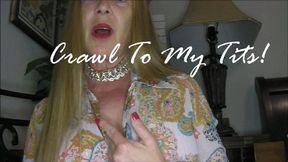 CRAWL TO MY TITS wmv