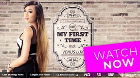 [Trans] My First Time Venus Lux