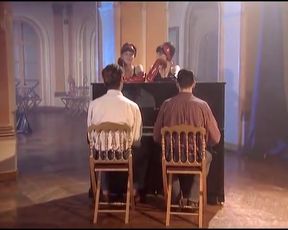 Watch This Amateur Session with German Sluts Who Are Here to Finger Each Other