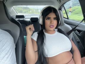 I Went Out to Work Out and Ended up Fucking a Stranger