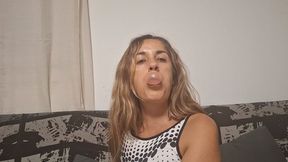 Chewing Gum & Bubble Bliss | ASMR Vibes