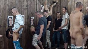 ”Pay - Choose - Use & Get Unlimited Fucking Experience”