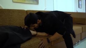 Le Maza Le Call Girl webseries song 18+ video song