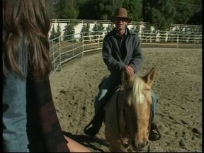 Western Pleasure