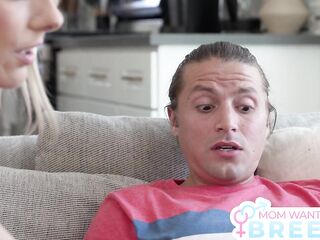 Bunny Madison helps her stepson with Sex ED: "This is my SNATCH. Your DONG goes here!"S1:E4
